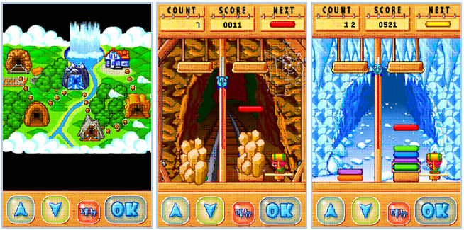 BBOSHA-BBOSHA Game